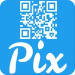 Qr Pix icon