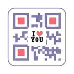 QR Barcode Maker icon