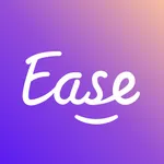 Ease睡眠-20分钟就睡着，冥想减压白噪音 icon