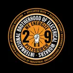 IBEW 29 icon