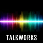 TalkWorks icon