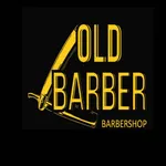 Old Barber Barbershop icon