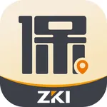 紫易保 icon