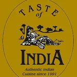 Taste of India Rosyth icon