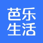 芭乐商家端 icon