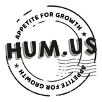 hum.us App icon