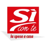 Sì con Te - La spesa a casa icon