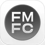 FMFC Gym in NZ icon