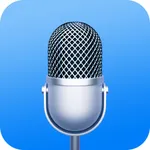 Voice Command for alexa icon