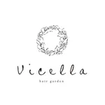 Vicella hair garden icon