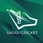 Saudi Cricket icon