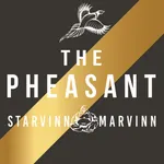 The Pheasant@Starvinn Marvinn icon