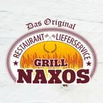 Naxos Grill icon