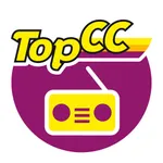 TopCC Radio icon