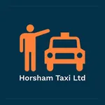 Horsham Taxi Co Op icon