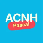 ACNH Pascal Quotes icon