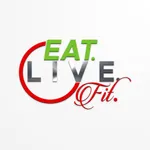 Eat.Live.Fit. icon