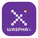 Waspha - Driver App icon