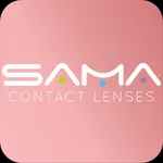 SAMA Contact Lenses icon