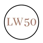 Live Well 50 icon