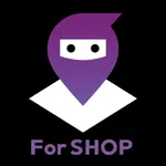 NINJA SPACE for SHOP icon