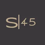 Salon 45 Hair Lounge icon