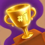 Marathon Runner 3D icon