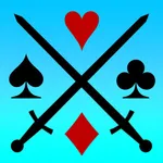 Solitaire Freeze War icon