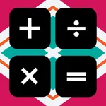 Patterns Calc Pro -Calculator- icon