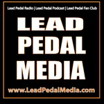 Lead Pedal Media icon