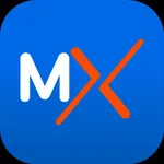 Movemax driver icon