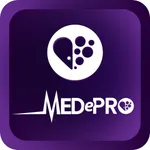 MEDePRO icon