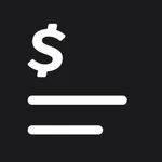 MoneyThings - Finance Tracker icon