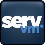 SERV. VM icon