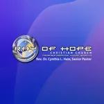 Ray of Hope GA icon