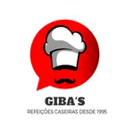 Giba's Refeições icon