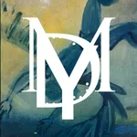 MDY - Month Day Year icon