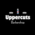 Uppercuts Barbershop Green Bay icon