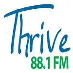 Thrive FM icon