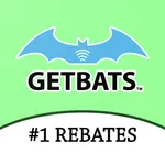 GETBATS icon