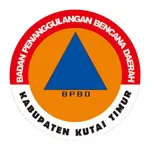 BPBD Kutai Timur icon