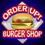 Order Up Burger Shop icon