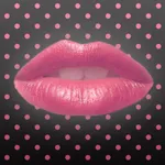 Hot Flirty Lips 2 icon