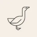 gratitude goose icon