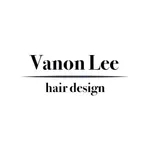 Vanon Lee hair design icon