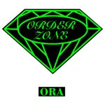 OrderZone ORA icon