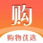 密优购-购物狂欢多买多省 icon