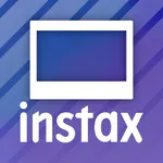 instax Link WIDE icon