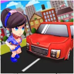 Traffic Racer Adventure Games icon