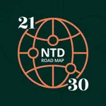 NTD road map 2021-2030 icon